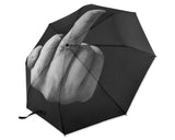 Middle Finger UV Umbrella Gift Pack