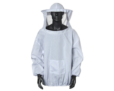 Bee Jacket with Veil
