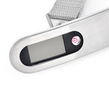 50kg x 0.1g Digital Luggage Scale with LCD Display