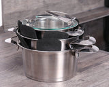 15 Inch Pan and Pot Protectors Set of 5