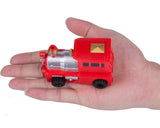 Inductive Car Toy Magic Truck