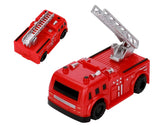 Inductive Car Toy Magic Truck