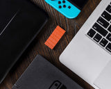 8Bitdo Wireless Controller Adapter for Nintendo Switch/Windows/macOS