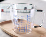 Glass Measuring Cup for Liquids