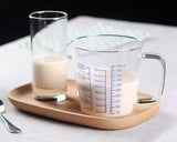 Glass Measuring Cup for Liquids