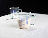 Glass Measuring Cup for Liquids