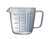 Glass Measuring Cup for Liquids