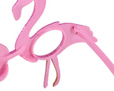 Funny Flamingo Sunglasses Novelty Party Glasses for Kids