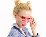 Funny Flamingo Sunglasses Novelty Party Glasses for Kids