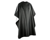 Hair Cutting Cape 57 x 47 Inch Barber Cape with Snap Closure