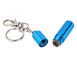 Billiard / Pool Cue Tip Pick Keychain