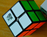 Yj Moyu Lingpo 2x2x2 Puzzle Speed Magic Cube