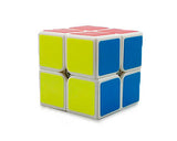 Yj Moyu Lingpo 2x2x2 Puzzle Speed Magic Cube