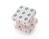 Mahjong Magic Puzzle Cube Stickerless Brain Teaser