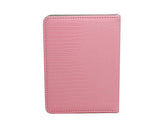 Retro Tower Photo Album for Fujifilm Instax Mini Films - Pink