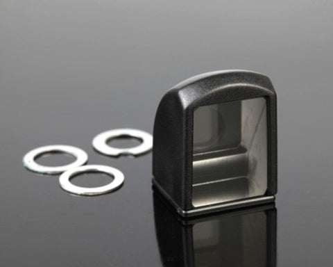 Detachable Magnetic Periscope Corner Camera Lens for Smartphone/iPad