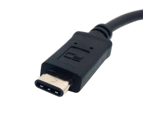 Type-C USB 3.1 Cable for 12-inch The new MacBook - Black