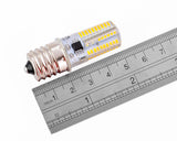 4W Dimmable LED Light Bulb Silicone Corn Light AC 110V - Warm White