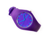 Wholesale Lots of 10pcs Unisex Ultra-thin Silicone Jelly Quartz Watch