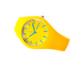 Wholesale Lots of 10pcs Unisex Ultra-thin Silicone Jelly Quartz Watch