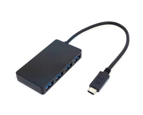 Type-C USB 3.1 Hub Power Adapter for The new MacBook