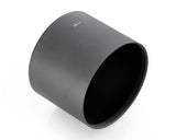 95mm Screw In Metal Lens Hood for Lens with 95mm Filter Thread