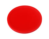 Air Hockey Pucks 6 Pieces Replacement Pucks for Air Hockey Table - 2.5 Inches