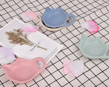 Teabag Holder Set of 4