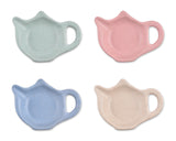 Teabag Holder Set of 4