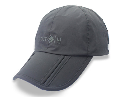 UV 50+ Quick Drying Sun Cap