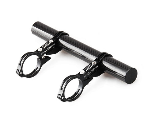 Bike Handlebar Extender 22.2/25.4/31.8 mm Bicycle Handlebar Extension