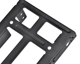 2.5 inch to 3.5 inch Dual SSD Mounting Bracket