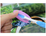 6 pieces Silicone Toothbrush Covers for Travel
