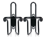 Bike Water Bottle Cages Set of 2