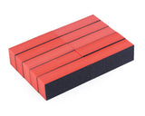 10 Pieces Coarse Nail Buffing Blocks