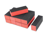 10 Pieces Coarse Nail Buffing Blocks