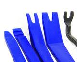 Auto Panels Trim Removal Tool Kit Set of 5