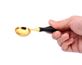 Large Sealing Wax Melting Spoon