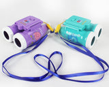 Kids Binoculars Toy for Bird Watching