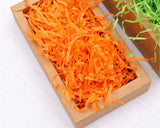 Easter Grass 3 Colors Recyclable Paper Shred for Easter Basket Filler