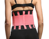 Waist Trimmer Breathable Waist Trainer Belt for Women