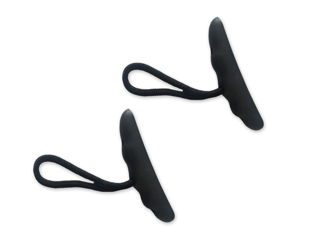Kayak Rope Handle Kayak Handles 2 Pieces Carry Handles with Rope Kayak Accessories ...