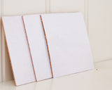 Self-Adhesive Cork Sheets 36 Pieces Mini Wall Cork Board Cork Mats