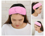 Headband for Washing Face Spa Headbands