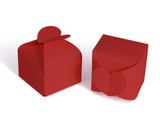 Wedding Favor Boxes 50 Pieces Paper Candy Boxes Gift Boxes