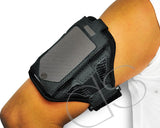 iPhone 4 and 4S Running Armband - Black