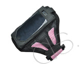 iPhone 4 and 4S Running Armband - Pink