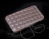 Amano Series iPhone 4 and 4S Leather Case - Brown