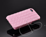 Amano Series iPhone 4 and 4S Leather Case - Pink