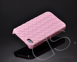 Amano Series iPhone 4 and 4S Leather Case - Pink